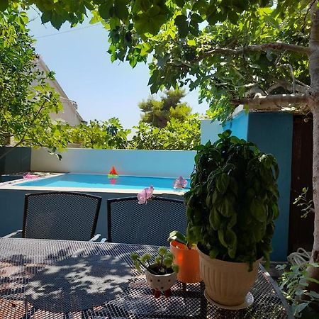 Studio Apartment Garden Dubrovník Exteriér fotografie