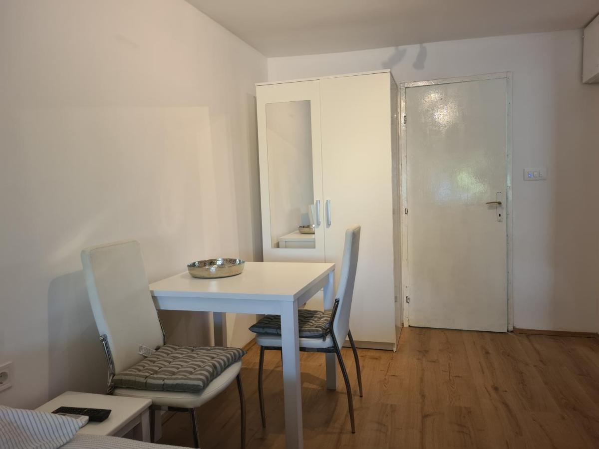 Studio Apartment Garden Dubrovník Exteriér fotografie